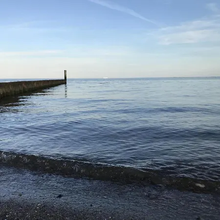 Апартаменты Refugium 4