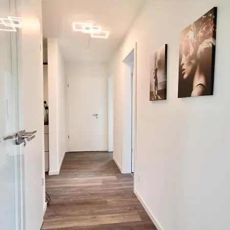 Refugium 4 * Келленхузен