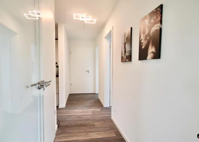 Refugium 4 * 克伦胡森